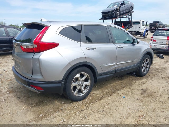 5J6RW1H83JA003888 Honda Cr-v Ex-l/ex-l Navi
