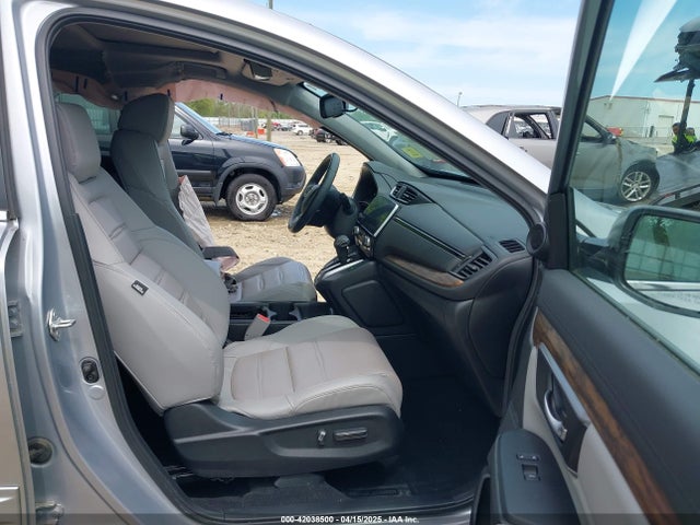5J6RW1H83JA003888 Honda Cr-v Ex-l/ex-l Navi