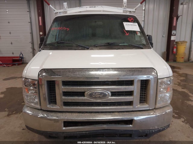 Ford E-250 Commercial 2014 1FTNE2EW8EDA43498 Image 13