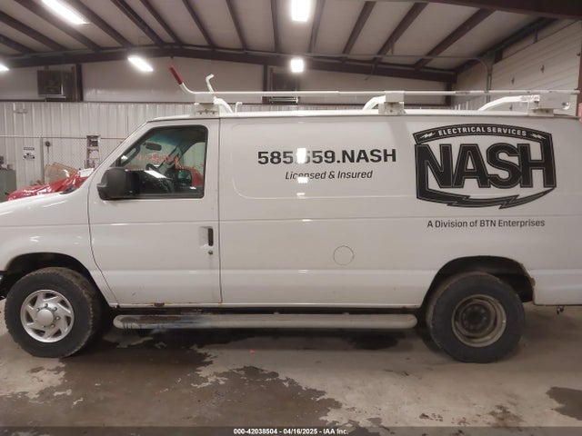 Ford E-250 Commercial 2014 1FTNE2EW8EDA43498 Image 15