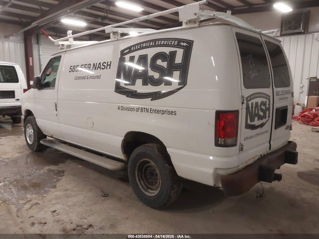 Ford E-250 Commercial 2014 1FTNE2EW8EDA43498 Image 3