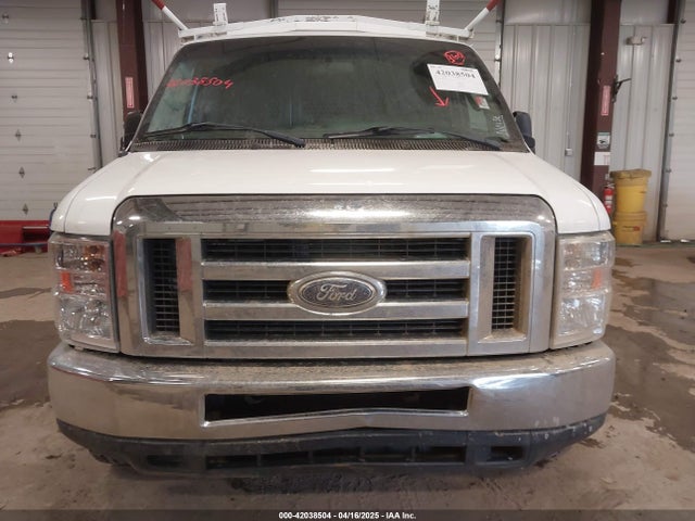 Ford E-250 Commercial 2014 1FTNE2EW8EDA43498 Image 6
