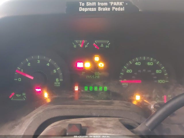 Ford E-250 Commercial 2014 1FTNE2EW8EDA43498 Image 7