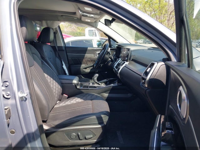 5XYRK4LF8NG087513 KIA Sorento Sx Prestige