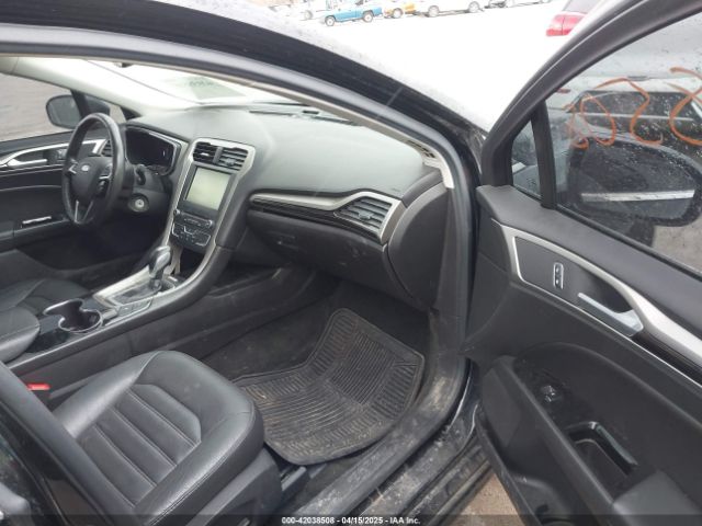 3FA6P0PU2GR322430 Ford Fusion Energi Se Luxury