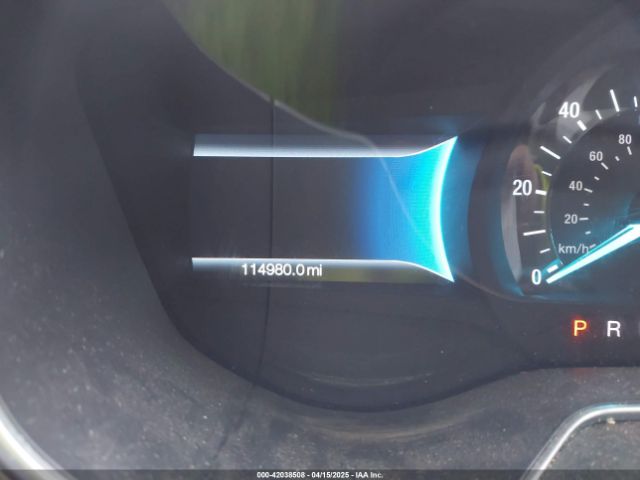 3FA6P0PU2GR322430 Ford Fusion Energi Se Luxury
