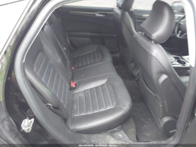 3FA6P0PU2GR322430 Ford Fusion Energi Se Luxury