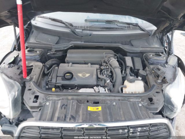 2013 MINI COUNTRYMAN WMWZC3C59DWP24390 Photo 9