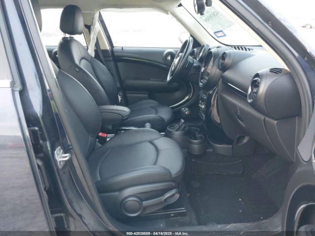 2013 MINI COUNTRYMAN WMWZC3C59DWP24390 Photo 4