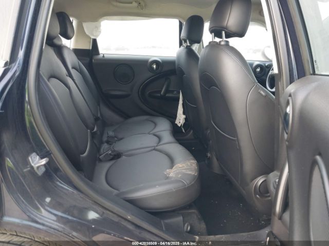 2013 MINI COUNTRYMAN WMWZC3C59DWP24390 Photo 7