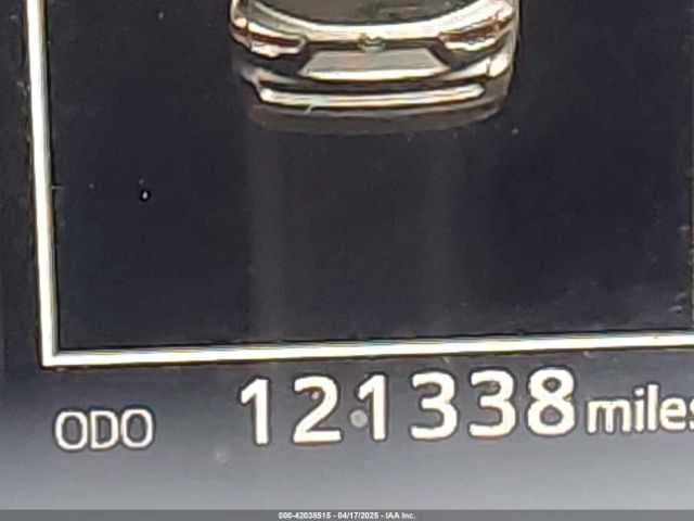 5TDYKRFH9GS171559 Toyota Highlander Limited Platinum V6