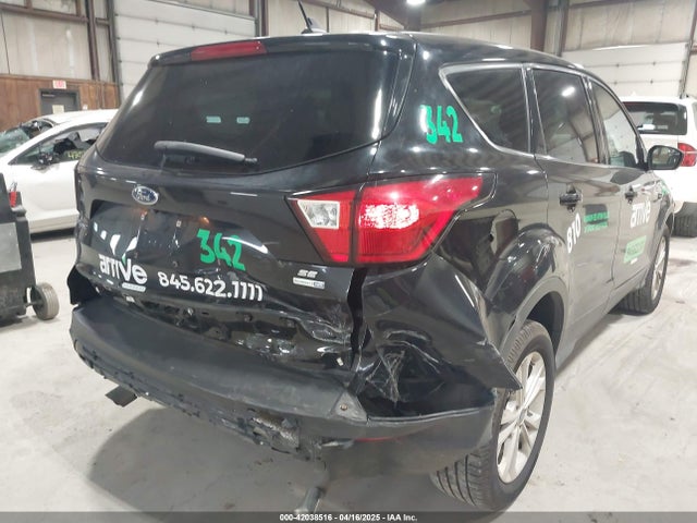 1FMCU9GD1KUA85680 Ford ESCAPE SE