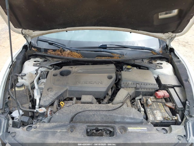 1N4AL3AP9JC128686 Nissan Altima 2.5 Sl