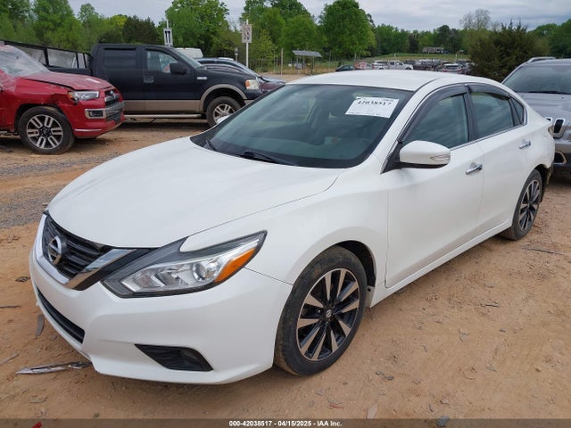 1N4AL3AP9JC128686 Nissan Altima 2.5 Sl