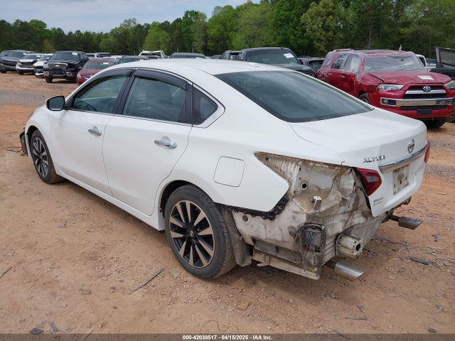 1N4AL3AP9JC128686 Nissan Altima 2.5 Sl