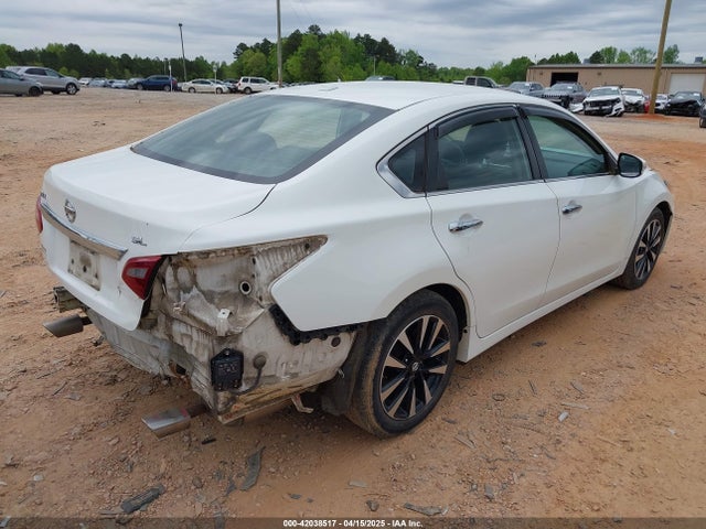 1N4AL3AP9JC128686 Nissan Altima 2.5 Sl