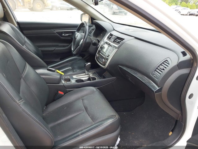 1N4AL3AP9JC128686 Nissan Altima 2.5 Sl