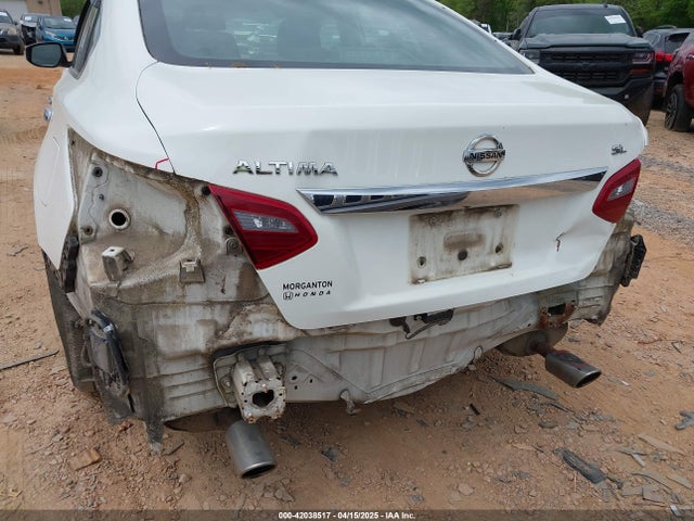 1N4AL3AP9JC128686 Nissan Altima 2.5 Sl