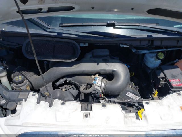 1FTYR1YM3JKB16286 Ford Transit-250