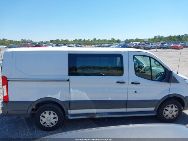 1FTYR1YM3JKB16286 Ford Transit-250