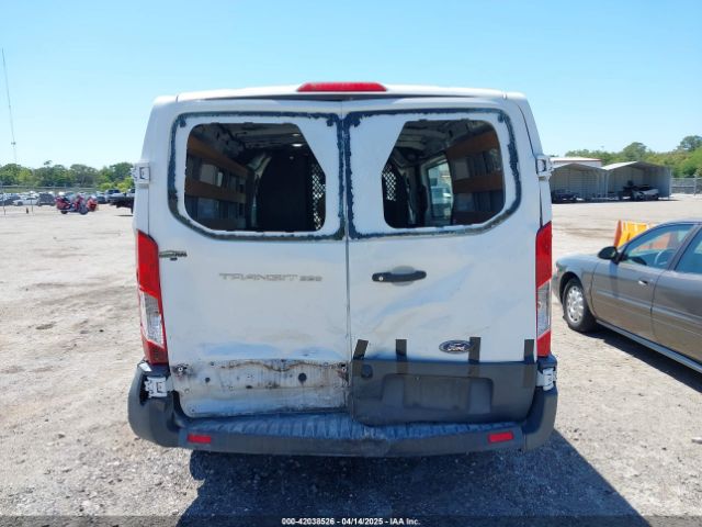 1FTYR1YM3JKB16286 Ford Transit-250