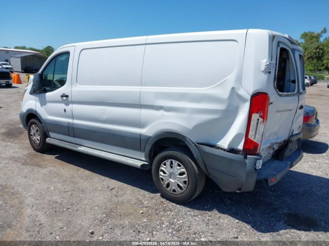 1FTYR1YM3JKB16286 Ford Transit-250