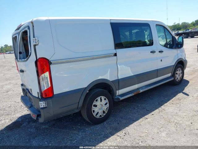 1FTYR1YM3JKB16286 Ford Transit-250