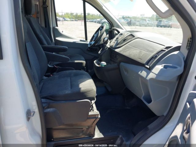 1FTYR1YM3JKB16286 Ford Transit-250