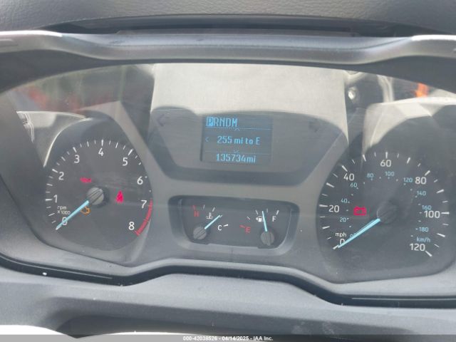1FTYR1YM3JKB16286 Ford Transit-250