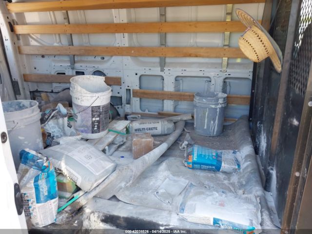 1FTYR1YM3JKB16286 Ford Transit-250