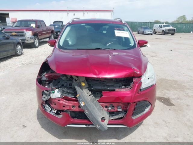 1FMCU9J96EUA93122 Ford Escape Titanium