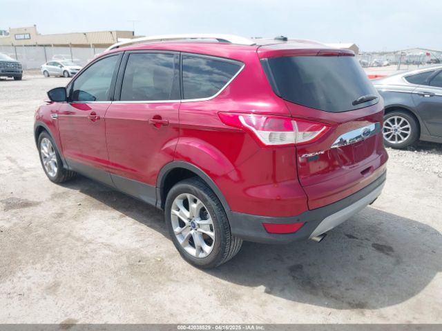 1FMCU9J96EUA93122 Ford Escape Titanium