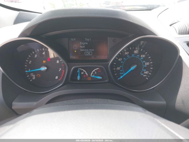 1FMCU9J96EUA93122 Ford Escape Titanium