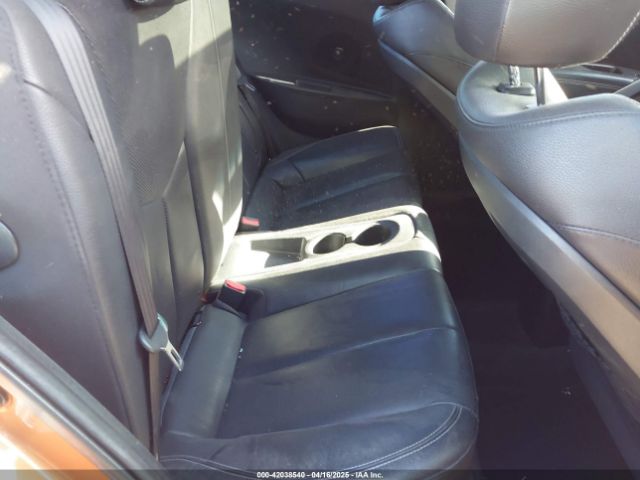 KMHTC6AEXEU205127 Hyundai Veloster Turbo W/black