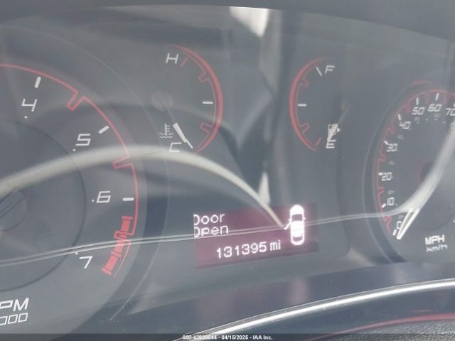 1C3CDFBA0GD636984 Dodge DART SXT