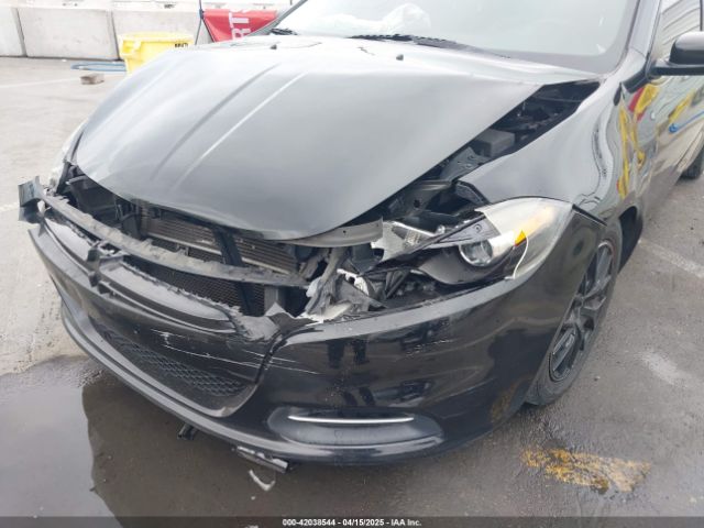 1C3CDFBA0GD636984 Dodge DART SXT