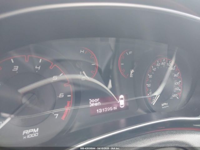 1C3CDFBA0GD636984 Dodge DART SXT