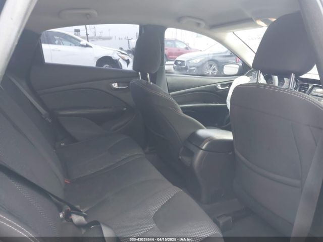 1C3CDFBA0GD636984 Dodge DART SXT