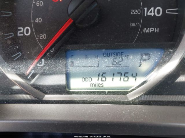 JTMBFREV4FD119929 Toyota RAV4 LE