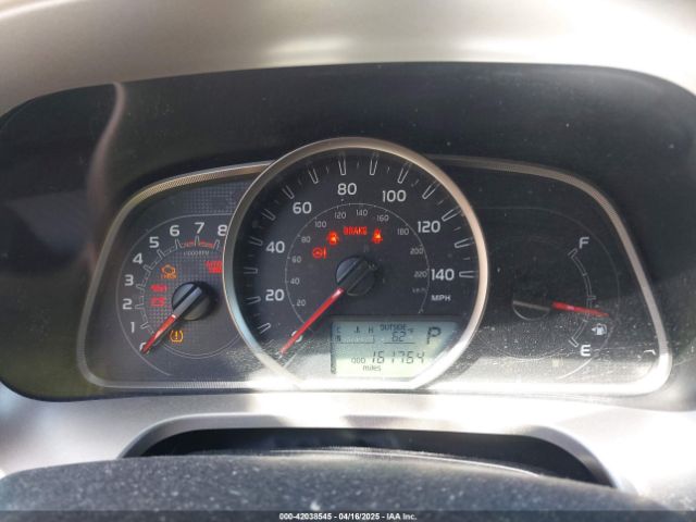 JTMBFREV4FD119929 Toyota RAV4 LE