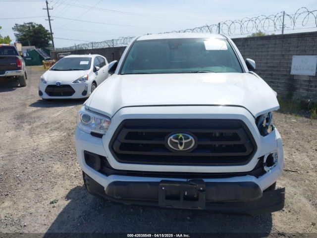 3TYRX5GN5PT069280 Toyota Tacoma Sr