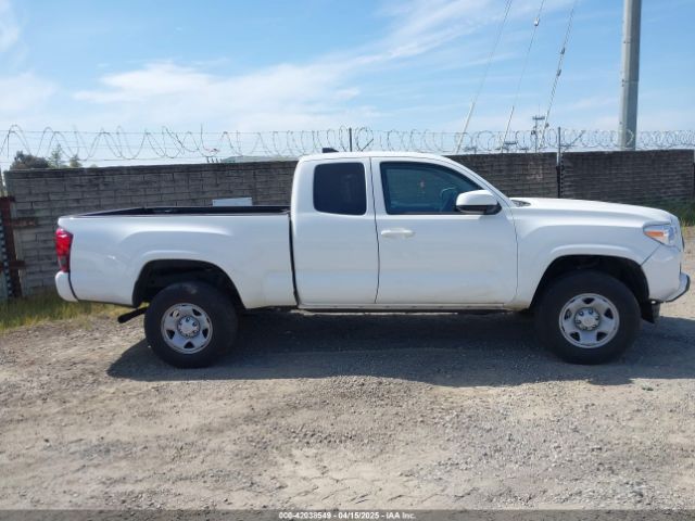 3TYRX5GN5PT069280 Toyota Tacoma Sr