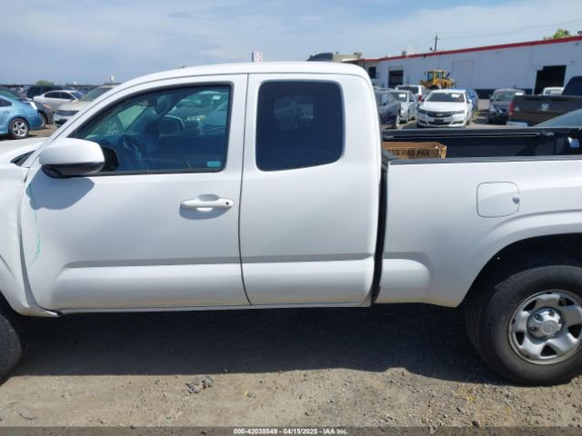 3TYRX5GN5PT069280 Toyota Tacoma Sr