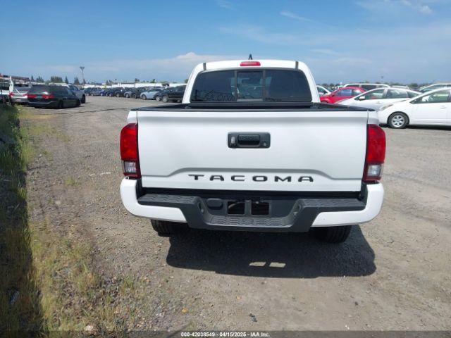 3TYRX5GN5PT069280 Toyota Tacoma Sr