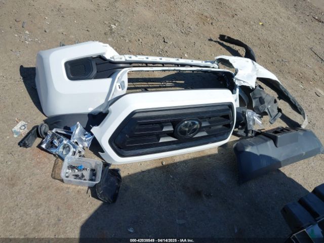 3TYRX5GN5PT069280 Toyota Tacoma Sr