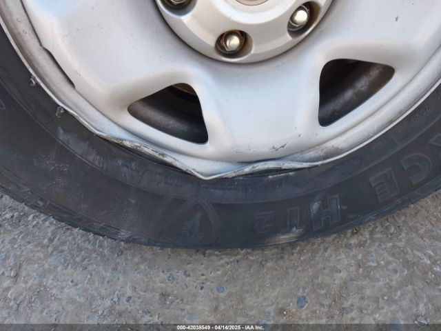 3TYRX5GN5PT069280 Toyota Tacoma Sr
