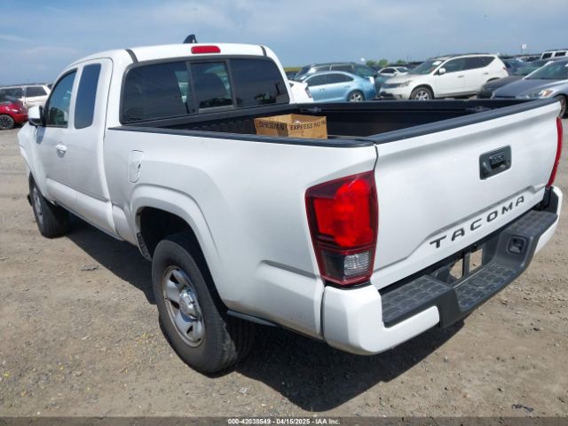 3TYRX5GN5PT069280 Toyota Tacoma Sr