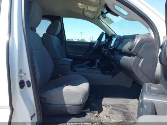 3TYRX5GN5PT069280 Toyota Tacoma Sr