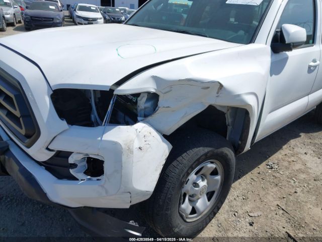 3TYRX5GN5PT069280 Toyota Tacoma Sr