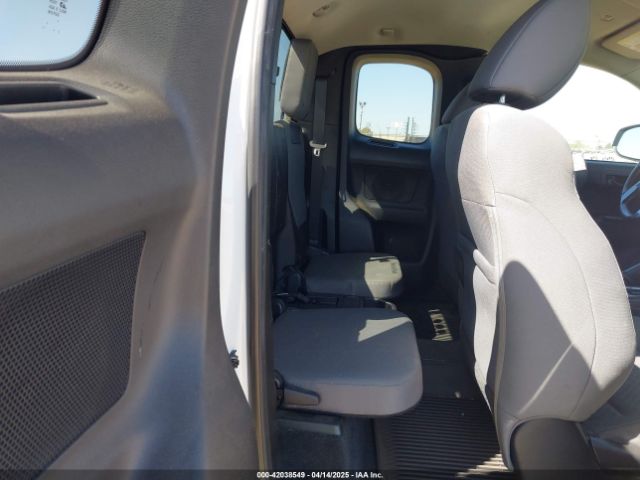 3TYRX5GN5PT069280 Toyota Tacoma Sr